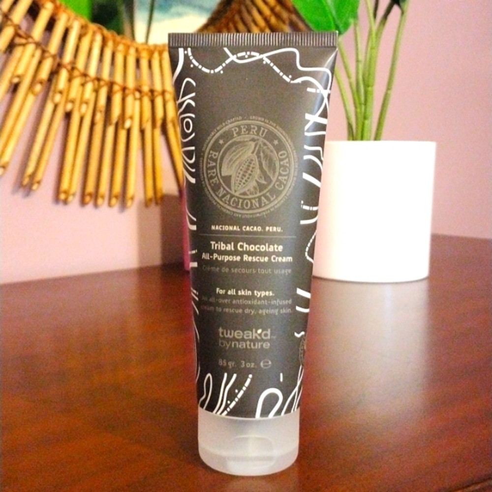 All purpose rescue cream